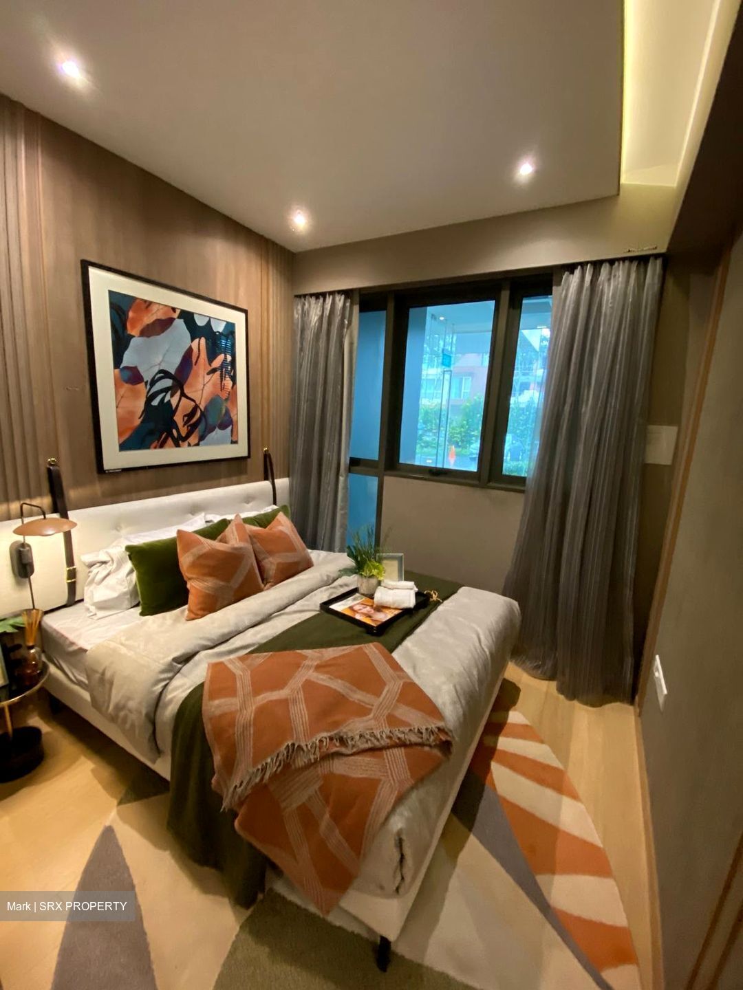 The Landmark (D3), Condominium #479755981